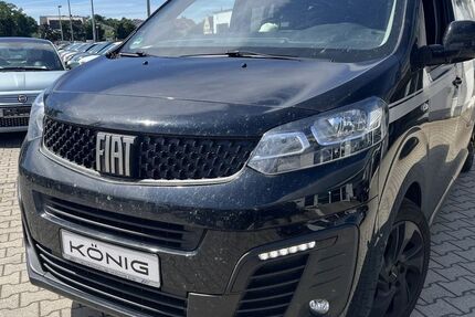 Fiat Scudo 45.433 km 36.999 &euro; Leipzig 04178