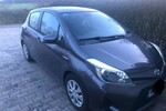 Toyota Yaris 170.000 km 7.000 &euro; Gerhardshofen 91466