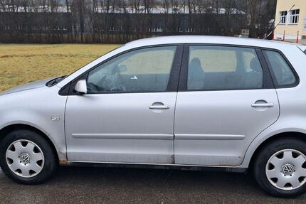 VW Polo 147.158 km 3.250 &euro; Reutlingen 72766