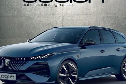 Peugeot 308 10.000 km 33.306 &euro; Esslingen 73728