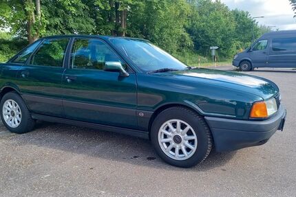 Audi 80 165.000 km 4.300 &euro; Ettlingen 76275