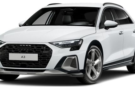 Audi A3 6.020 km 29.990 &euro; Düren 52351