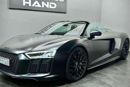 Audi R8 44.999 km 139.999 &euro; Bad Honnef 53604