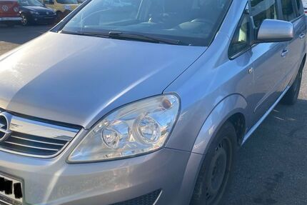 Opel Zafira 162.577 km 1.690 &euro; Münster 48155