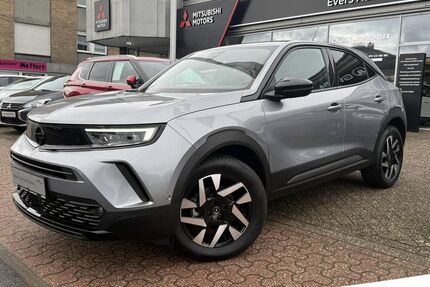 Opel Mokka 2.758 km 21.450 &euro; Bocholt 46397