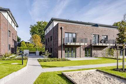 Wohnung Winsen Scharmbeck - 2 Zimmer, 63 m&sup2;, 850&euro; | Angebot:25911041