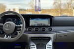 Mercedes-Benz AMG GT 43 4Matic+ SPORTAGA/MEMORY/BURM./1.HAND 96.338 km 75.800 &euro; Villingen-Schwenningen 78054