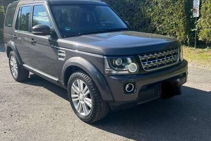 Land Rover Discovery 193.000 km 17.900 &euro; Wiesbaden 65197