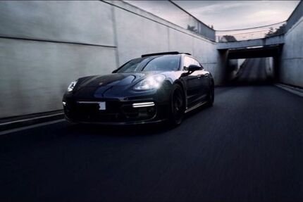 Porsche Panamera 69.000 km 102.000 &euro; Coswig 01640