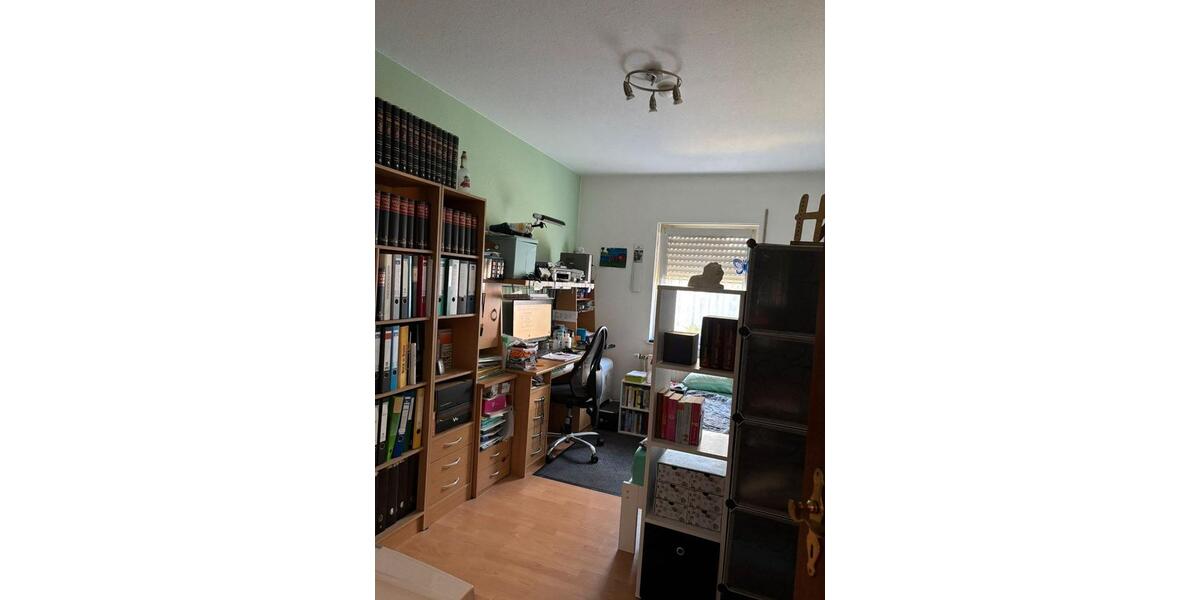 Etagenwohnung Philippsthal (Werra) - 4 Zimmer, 86 m&sup2;, 129.990&euro; | Angebot:26610333