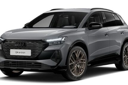Audi Q4 e-tron 8.867 km 72.900 &euro; Bad Salzungen 36433