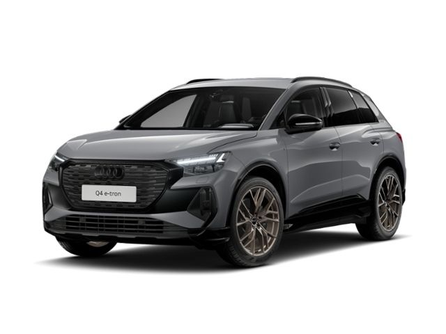 Audi Q4 e-tron 8.867 km 72.900 &euro; Bad Salzungen 36433
