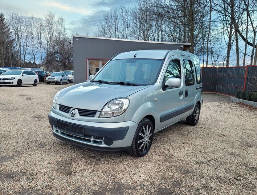 Kangoo