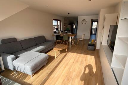 Wohnung in HN-Ost ca. 86 qm, 2 Balkone 3 zimmer