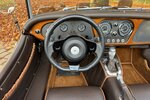 Morgan Plus 8 4.8 AERO8 GOLDFINGER 007 9.999 km 149.999 &euro; Hamburg 22339