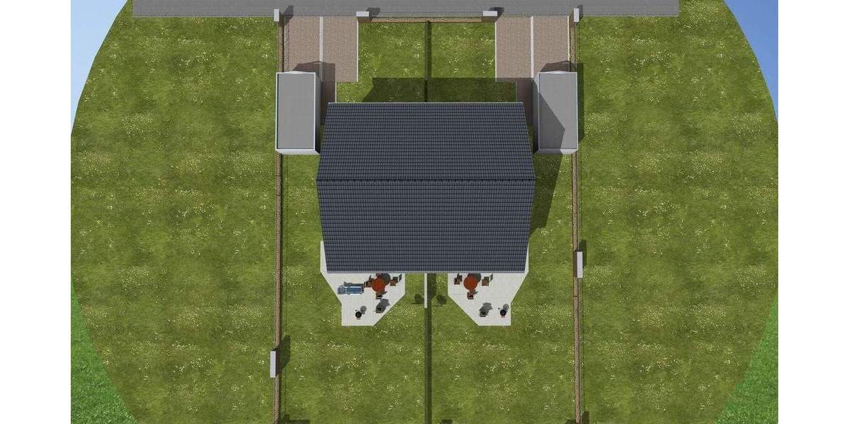 Doppelhaushälfte Feucht - 5 Zimmer, 144 m&sup2;, 654.500&euro; | Angebot:24989850