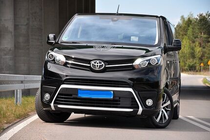Toyota Proace (Verso) 80.000 km 33.790 &euro; Gifhorn 38518