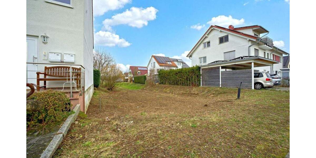Grundstück Vörstetten - 265.000&euro; | Angebot:25390464