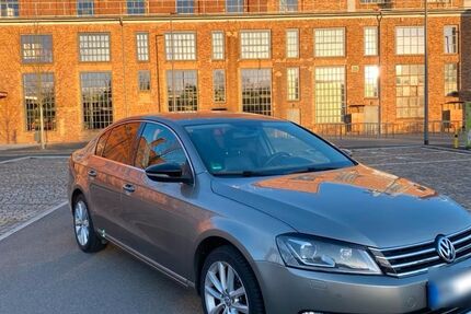 VW Passat 234.000 km 6.500 &euro; Cottbus 03048