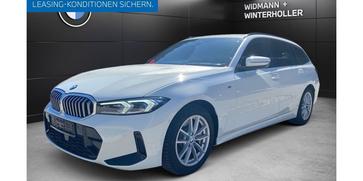 BMW 330 24.800 km 47.790 &euro; Füssen 87629