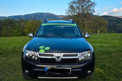 Dacia Duster 247.000 km 4.200 &euro; Elzach 79215