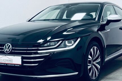VW Arteon 90.000 km 24.880 &euro; Eichenzell 36124