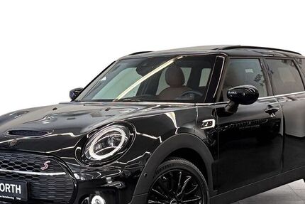 Mini Cooper S Clubman