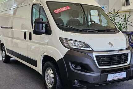 Peugeot Boxer 150.000 km 13.990 € Kretz 56630