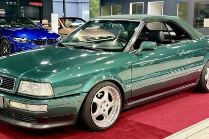 Audi 80 156.510 km 25.900 &euro; Unterschleißheim 85716