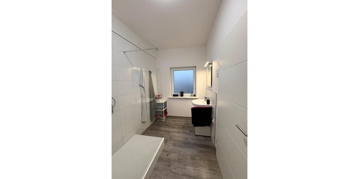 Etagenwohnung Wardenburg - 3.5 Zimmer, 80 m&sup2;, 880&euro; | Angebot:25354428