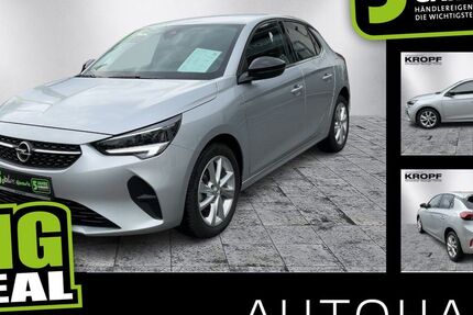 Opel Corsa 3.650 km 15.590 € Forchheim 91301