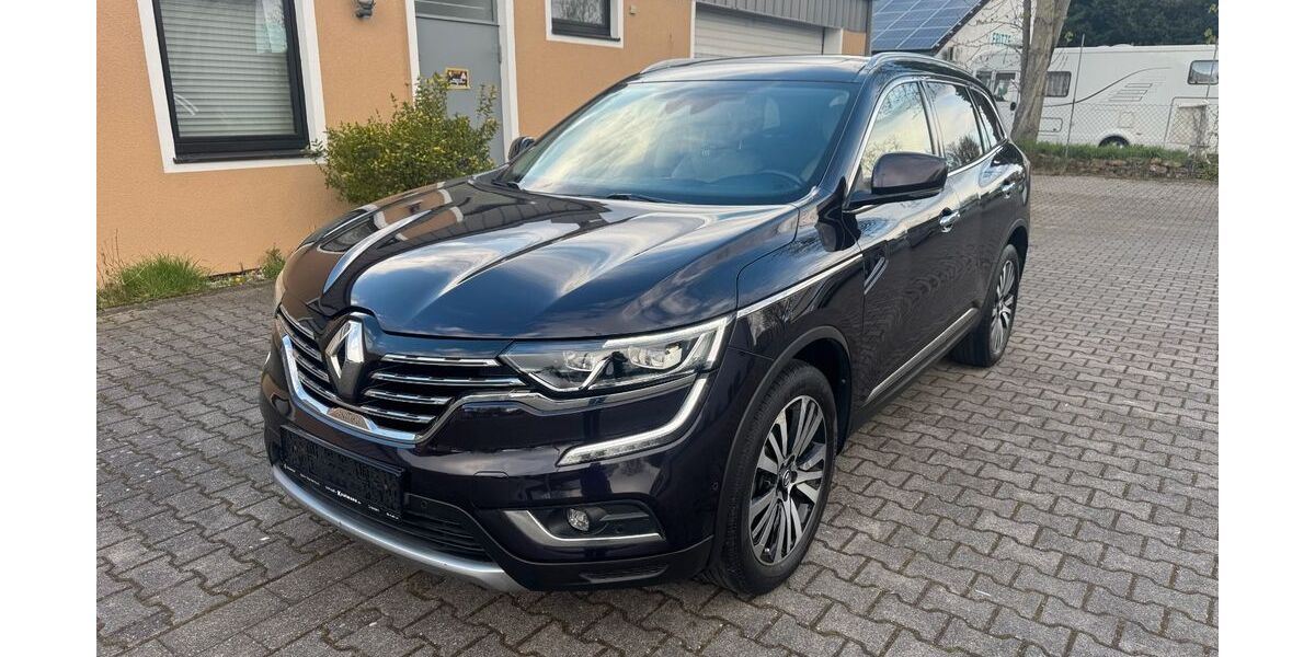 Renault Koleos 305.000 km 9.600 &euro; Gernsheim 64579