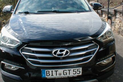 Hyundai SANTA FE 143.000 km 16.850 &euro; Neuerburg 54673