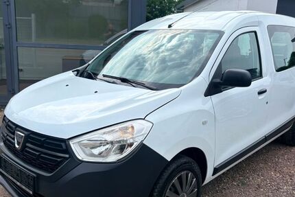 Dacia Dokker 208.000 km 4.999 &euro; Saarlouis 66740