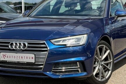Audi A4 95.000 km 22.990 &euro; Neuburg an der Donau 86633