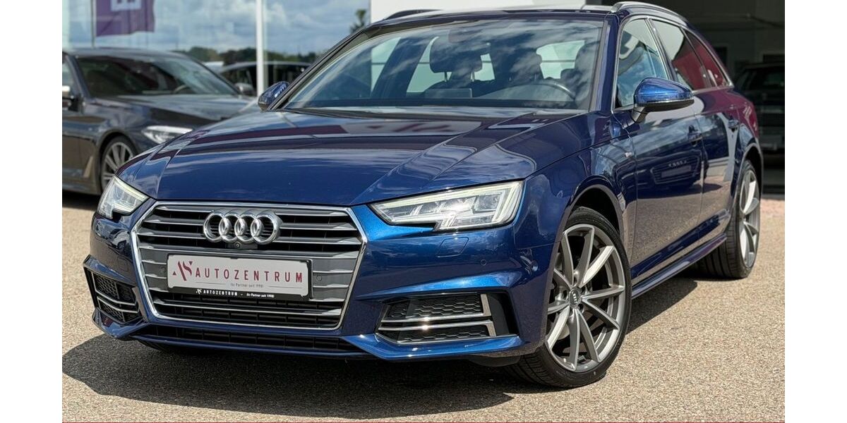 Audi A4 95.000 km 22.990 &euro; Neuburg an der Donau 86633