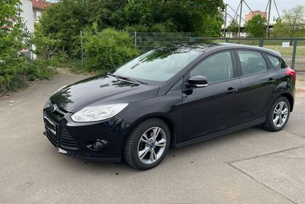 Ford Focus 173.000 km 2.900 &euro; Erfurt 99092