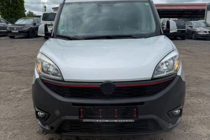 Fiat Doblo 187.500 km 4.700 &euro; Berlin 15831