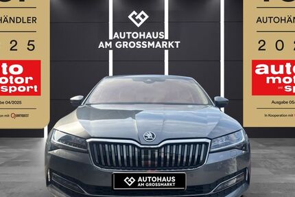 Skoda Superb 57.980 km 25.990 &euro; Duisburg 47059