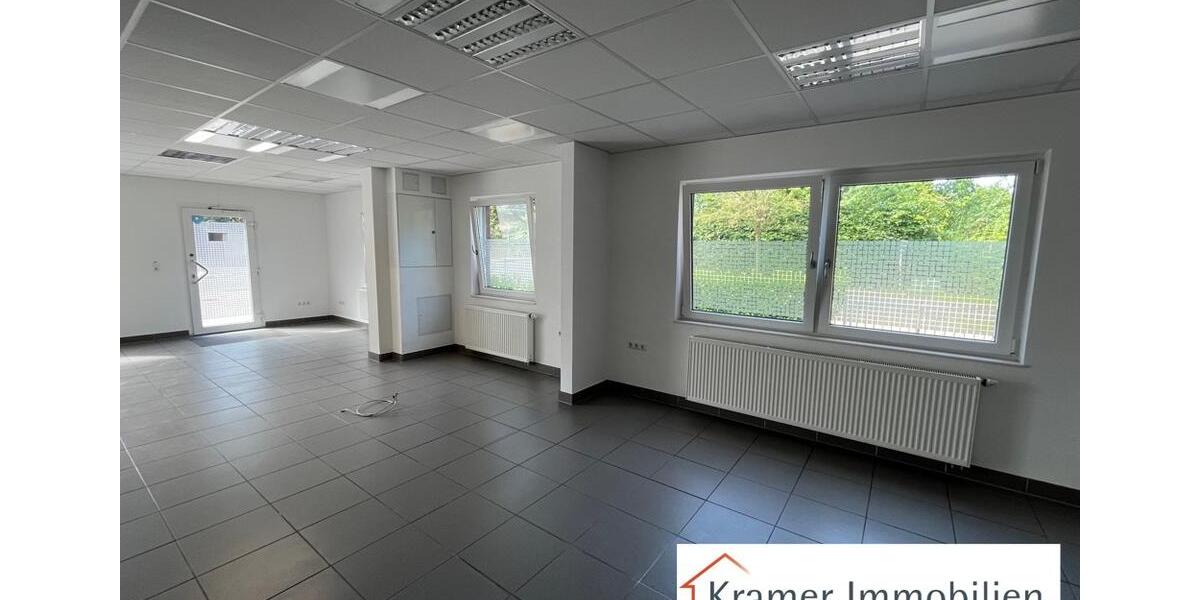 Gewerbeobjekt Varel - 1.200&euro; | Angebot:24677516