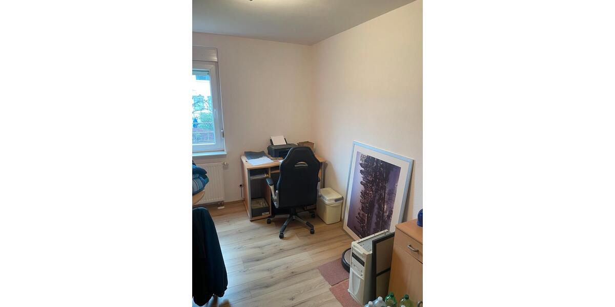 Erdgeschoßwohnung Aschaffenburg Damm - 3 Zimmer, 62 m&sup2;, 610&euro; | Angebot:26164356