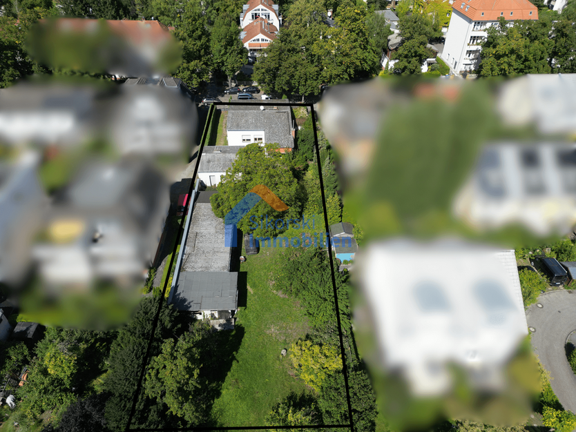 Grundstück zu verkaufen in Berlin 1.500.000 € 1600 m²