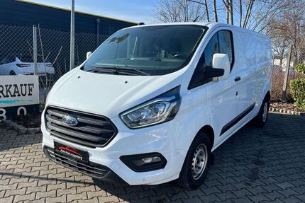 Ford Transit Custom 124.000 km 14.980 &euro; Augsburg 86154