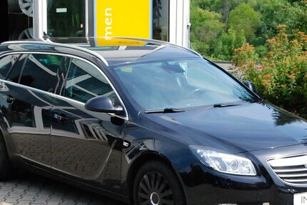 Opel Insignia 201.350 km 4.250 € Dornburg - Camburg 07774