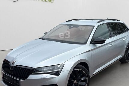 Skoda Superb 97.492 km 32.490 &euro; Neuwied 56564