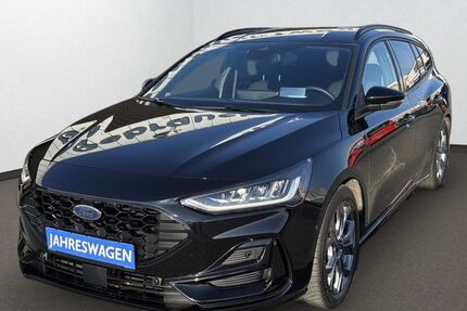 Ford Focus 19.999 km 22.990 &euro; Salzkotten 33154
