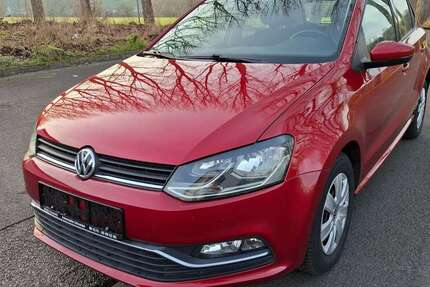 VW Polo 149.000 km 5.990 &euro; Hauneck 36282
