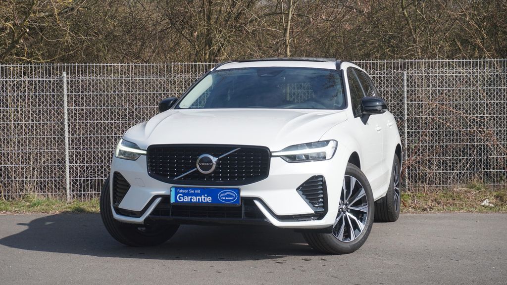 Volvo XC60 62.434 km 32.900 &euro; Königs Wusterhausen OT Niederlehme 15713