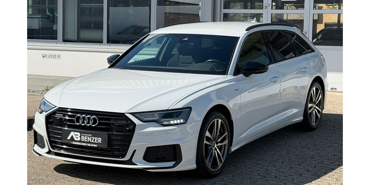 Audi A6 66.000 km 35.999 &euro; Wirges 56422