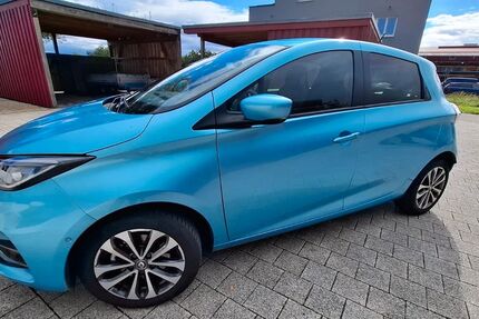 Renault ZOE 45.700 km 14.800 € Ihringen-Wasenweiler 79241